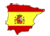 GRÚAS Y MONTAJES CANARIOS - Espanol